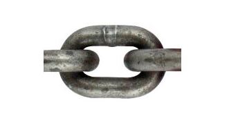 臺灣帕薩克80級歐洲合金鋼鏈W8 的優勢