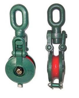 帕薩克滑車的報廢標準