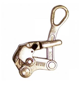 夾線器的應(yīng)用