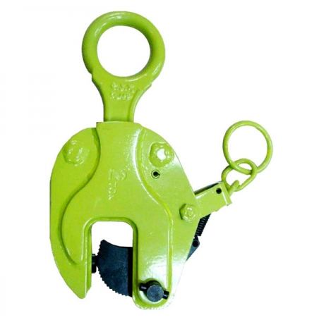 臺灣帕薩克高級E型鋼板立吊夾具在制造業(yè)的應用