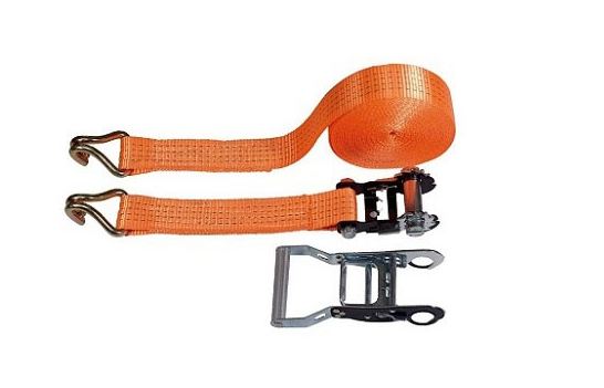 帕薩克尼龍手拉器在運輸中的應用