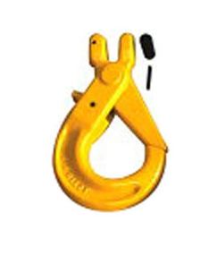 帕薩克插銷自動滑鉤的優勢