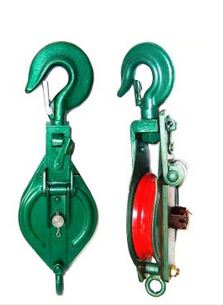 帕薩克滑車(chē)在農(nóng)業(yè)中的應(yīng)用