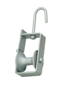 臺灣帕薩克電信鐵板滑車的優勢