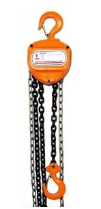 帕薩克手拉葫蘆教您如何檢測好壞